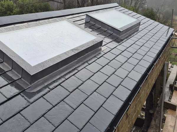 2025-ARMOUREDSLATE-300LONG_GRA-IMAGE4jpg ArmouredSlate Natural Slate Tile – Grey Green