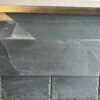 Apron-ridge-image2 Apron RealRidge Graphite Square edge Vented