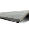 Apron-ridge-image3 Apron RealRidge Graphite Square edge Vented