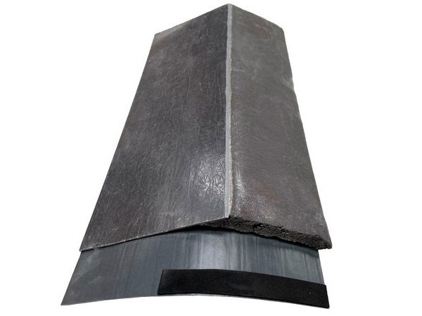 Bespoke-Clay-Apron-Ridge Bespoke Clay Apron Ridge
