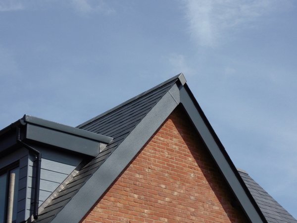 DAOSLRI500E-075-IMAGE3 All-in-one Ridge Tile