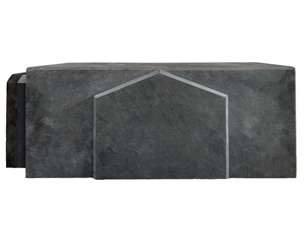 DAOSLSP500E-BV-IMAGE1 All-in-one Bat Vent Ridge