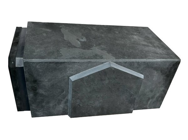 DAOSLSP500E-BV-IMAGE2 All-in-one Bat Vent Ridge