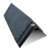 DDRSLRI500-GRA-075 IMAGE1 Mayan Natural Slate Dry RealRidge - Graphite