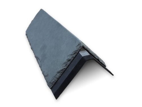 DDRSLRI500-GRE-075 IMAGE1 Mayan Natural Slate Dry RealRidge - Grey Green