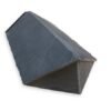 DDRSLSP500-GRA-105-HE IMAGE1 Mayan Natural Slate Dry RealRidge Hip End - Graphite