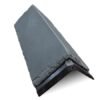 DDRSLSP500-GRE-075-BE IMAGE2 Mayan Natural Slate Dry RealRidge Block End -  Grey Green