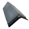 DDRSLSP500-GRE-105-HE-IMAGE2- Mayan Natural Slate Dry RealRidge Hip End -  Grey Green