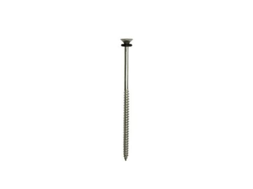 RIDGEFIX100-IMAGE1 Mayan Stainless Steel RidgeFix 100mm screws (Spares)