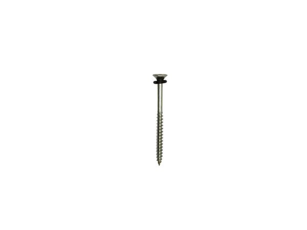 RIDGEFIX60-IMAGE1 Mayan Stainless Steel RidgeFix 60mm screws (Spares)
