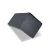 RealRidge-Natural-Slate-Ridge-Low-pitch-Conservatory-Block-end-90-Image01-DOVLBLO090500B Mayan Natural Slate Overlap RealRidge Block End