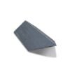 RealRidge-Natural-Slate-Ridge-Low-pitch-Conservatory-Hip-end-105-Image01-DOVLHIP105500B Mayan Natural Slate Overlap RealRidge Hip End