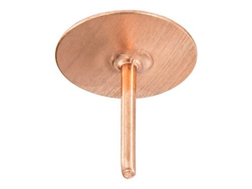 copper-disc-rivet Copper Disc rivets