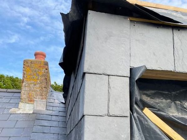 dormer Dormer Corners